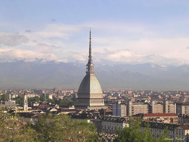 Transfer Torino